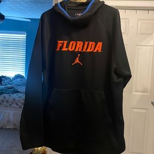 Jordan Brand Florida Gators hoodie